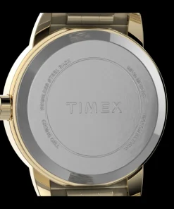 Women Timex Small|Gold-tone*Easy Reader® 25mm Expansion Band Watch