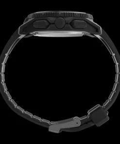 Timex Digital*Ironman Digital Adrenaline 46.5mm Resin Strap Watch