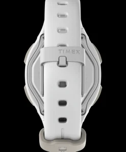 Women Timex Digital|Digital*Ironman Transit 33mm Mid-Size Resin Strap Watch
