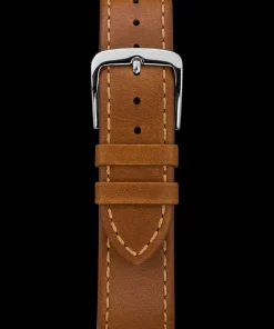 Timex Leather*Southview 41mm Leather Strap Watch