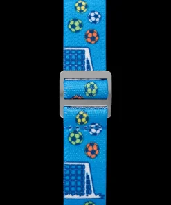 Kids Timex Kids Watches*Time Machines Soccer