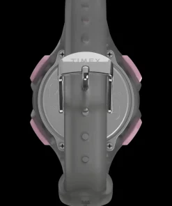 Women Timex Digital*® IRONMAN® Essential 30 34mm Resin Strap Watch