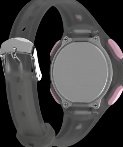 Women Timex Digital*® IRONMAN® Essential 30 34mm Resin Strap Watch