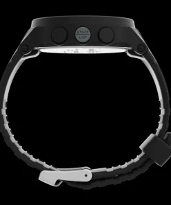 Timex Digital|Chronograph*® IRONMAN® T200 42mm Silicone Strap Watch