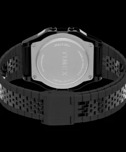 Women Timex Digital|Bracelet*T80 34mm Stainless Steel Bracelet Watch