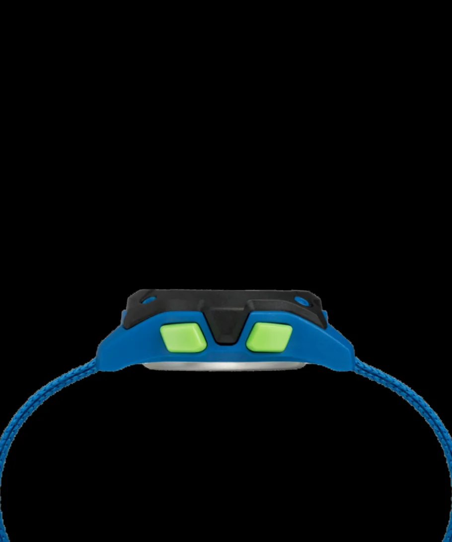 Kids Timex Kids Watches*TIME MACHINES® 35mm Double Layer Fabric Strap Watch