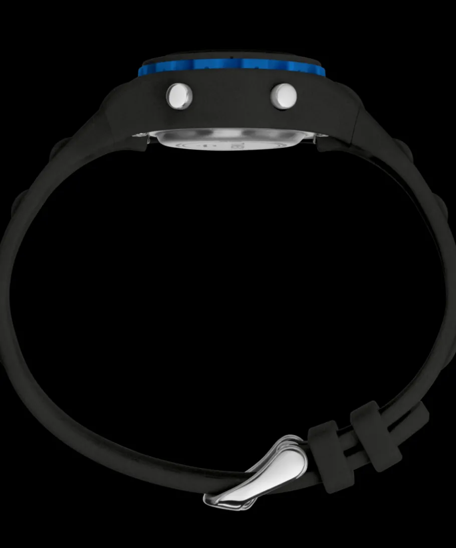 Kids Timex Kids Watches*TIME MACHINES® 27mm Resin Strap Watch