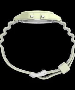 Women Timex Digital|Digital*T80 34mm Resin Strap Watch
