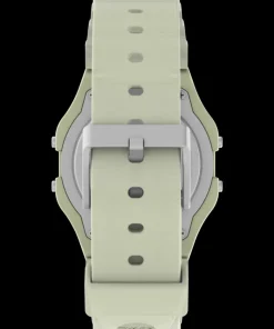 Women Timex Digital|Digital*T80 34mm Resin Strap Watch